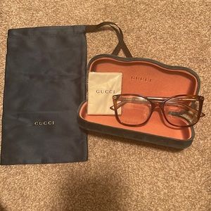 Gucci Glasses